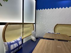 -OZ cafe(南昌路店)