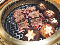 -肉魁屋·烧肉·烧鸟·酒场(高新店)