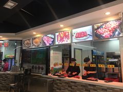 -幸运牛汕头小黄牛牛肉火锅(梅林店)