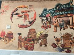 -宝瑞门钉肉饼店