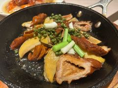 -小炳胜(卓悦中心店)