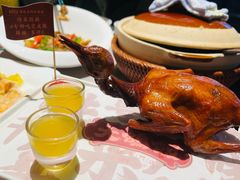 传统生炸红烧鸽-大鸽饭(体育西路店)