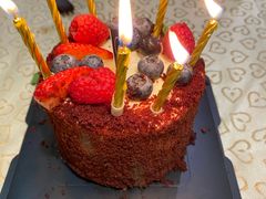 -姆们M Sweetie Cake(五道口店)