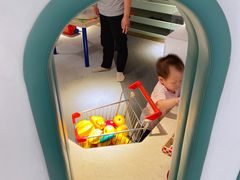 -艾米茉亲子餐厅(万象城店)