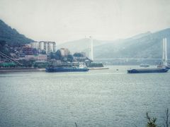 -白鹤梁水下博物馆