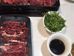 -陈记顺和潮汕牛肉火锅(棠德南路店)