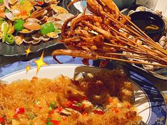 -桥东喜碧海鲜街(水东街店)