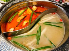 -火炉火自助餐(喜隆多店)