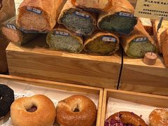 -Let's Taipei 非常烘焙(太古里店)
