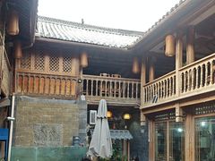 -88号小吃店·经典云南菜·地道纳西美食