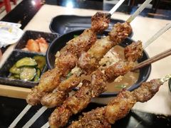 -吴记百姓菜馆·北京菜·烤鸭(故宫店)