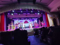 -金东尼人妖秀