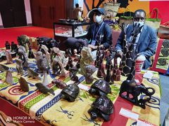 -三亚湾红树林国际会展中心(演出售票)