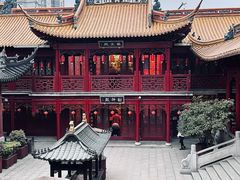 -钦赐仰殿道观
