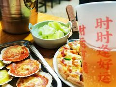 -炒豆合作社(东四总店)