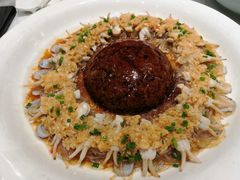 糯米蛏子-930私房菜(欧阳路店)