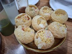 -清真·AL-JANNAT 佳纳特餐厅(狮子桥店)