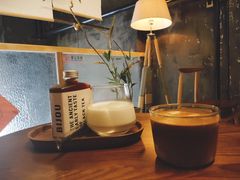 -BIJOU coffee&cocktail(龙岗万科广场店)