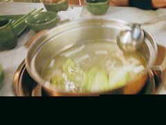 -润园四季椰子鸡火锅(海上世界店)