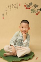 -蜜阁孕味亲子摄影(太奥广场店)