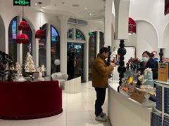 -杜哈夫DOUX RÊVE·生日蛋糕(日月光店)