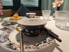 -花样西贡·蜜越餐厅·法式越南料理(水晶城店)