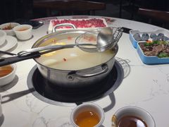 -八合里牛肉火锅(深圳龙华硅谷店)