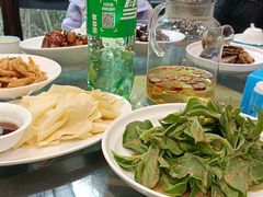 -苏浙徽·农家大院(开发区星湖101店)