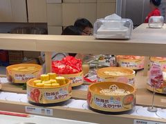 -龍歌自助小火锅(城阳万象汇店)