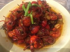 -巴厘龙虾·榜首油焖大虾(音乐学院·沿江酒馆店)