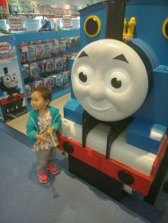 -爱婴室(上海浦建路店)