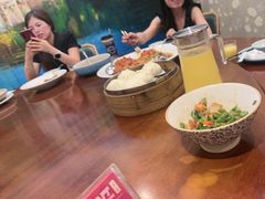 -浔庐餐厅•江西老字号•九江菜(南湖国际店)
