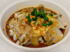 江蟹生-星龙海鲜(望江东路店)
