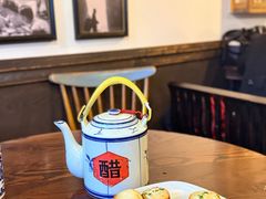 大虾生煎-哑巴生煎(临顿路店)
