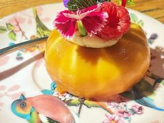 -格鲁·秀色Georgia’s Feast