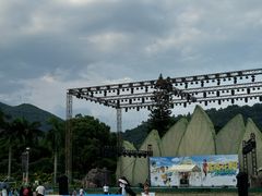 -东南花都花博园