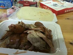 -一炉百炼北京烤鸭(胜利路店)