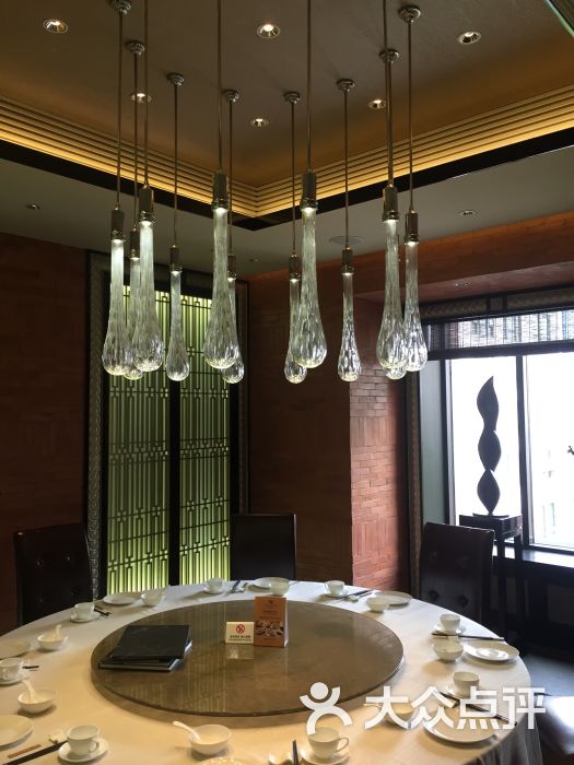 御宝轩(益丰61外滩源店)--环境图片-上海美食-大众点评网