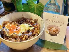 -The Good Place好地方·Brunch·coffee(国贸店)