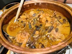 -关东小磨东北菜(漕河泾印象城店)