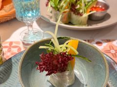 -芭札·Thai泰国餐厅(同和金铂天地店)