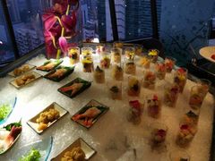 -广州花园酒店·凌璇阁旋转餐厅CAROUSEL360