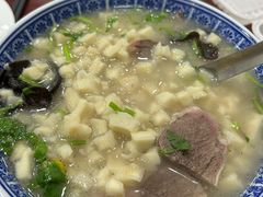 -老回回饺子馆(海洋馆店)