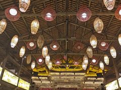 -HOHO餐厅(古子城店)