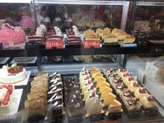 -BreadTalk面包新语(长寿路地铁站店)