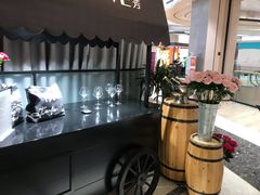 -L'Arome芳芳法国餐厅(仙林金鹰店)