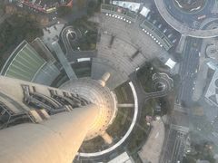 -东方明珠广播电视塔