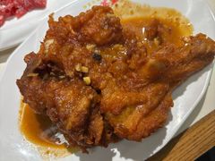 -燃计沙茶皇·香港沙茶火锅(人广旗舰店)