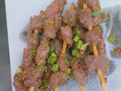 -铭副琦食·虾蟹烩馆(渔人码头店)
