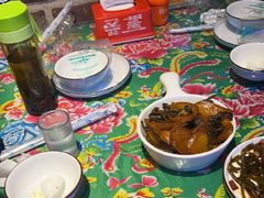 -人民公社大食堂(张家湾店)